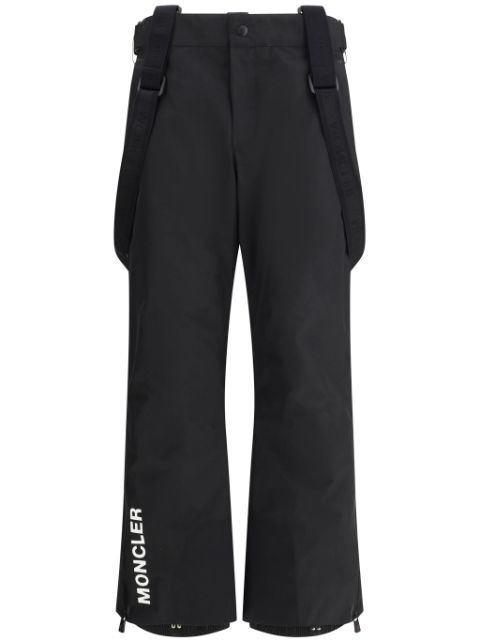 Moncler Grenoble padded GORE-TEX® ski trousers