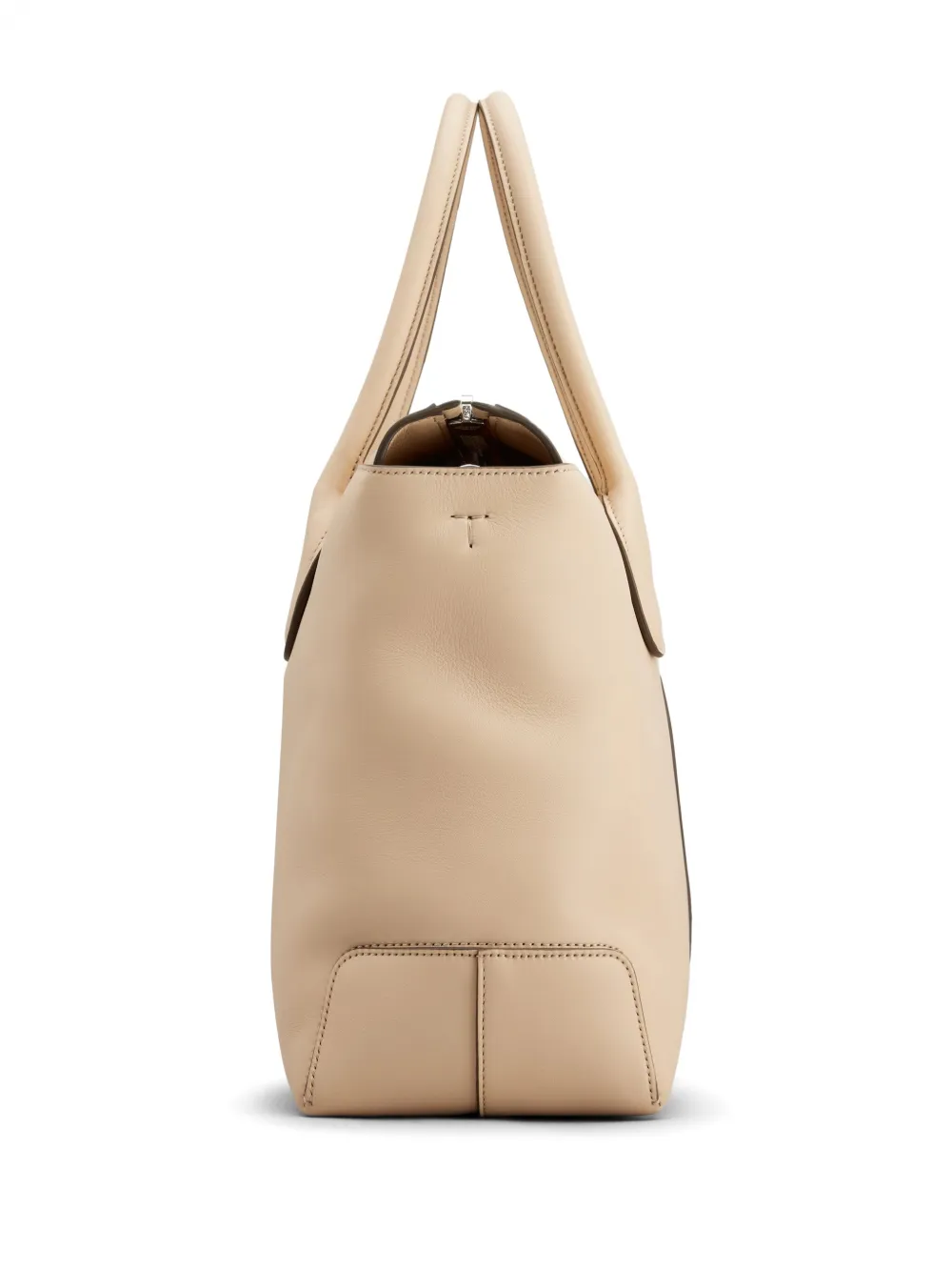 Tod's Medium Di handtas Beige