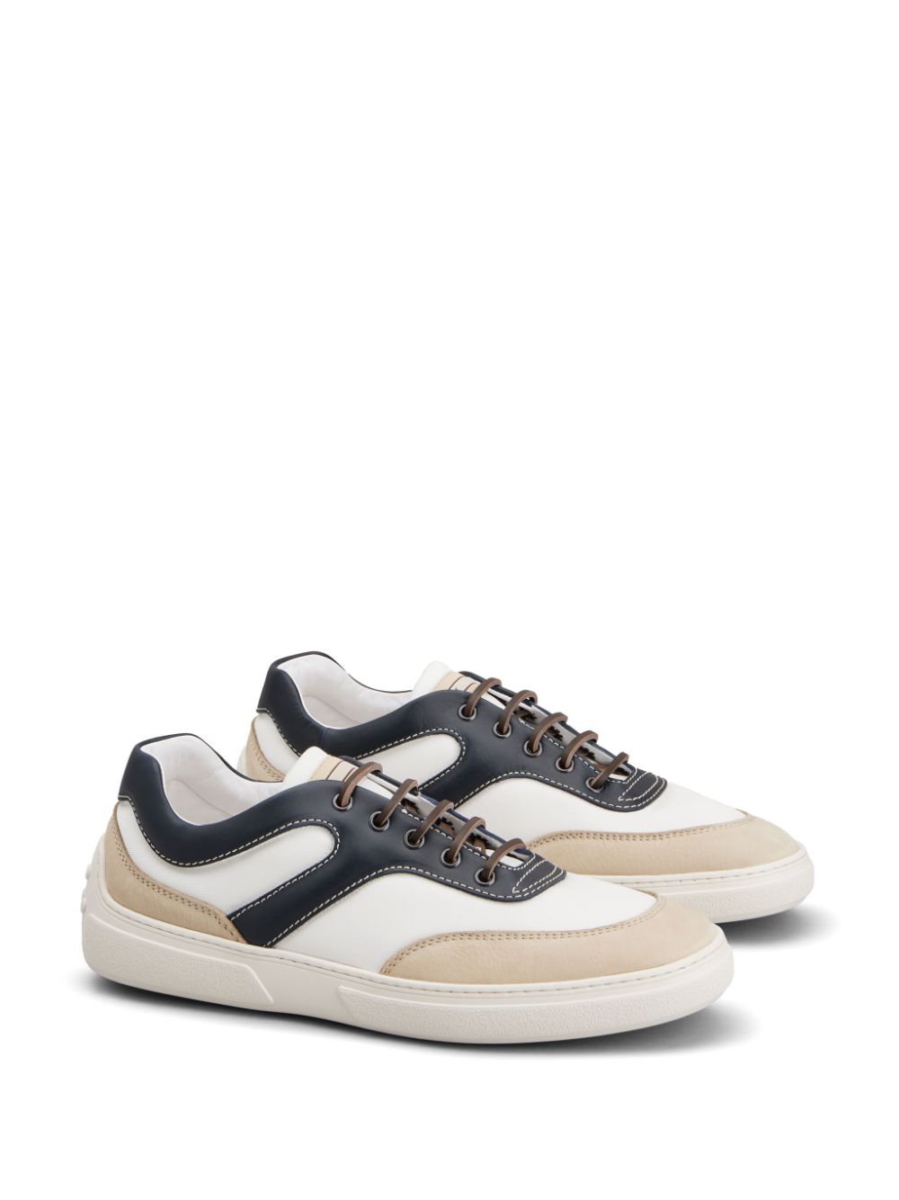 Tod's Competition sneakers - Beige