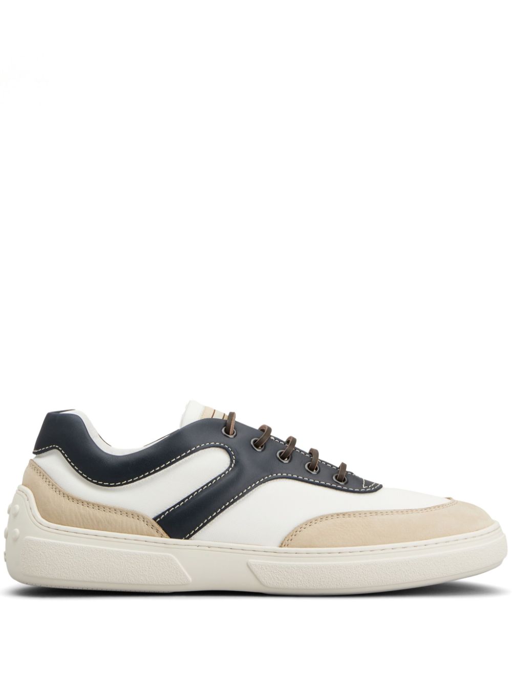 Tod's Competition sneakers Beige