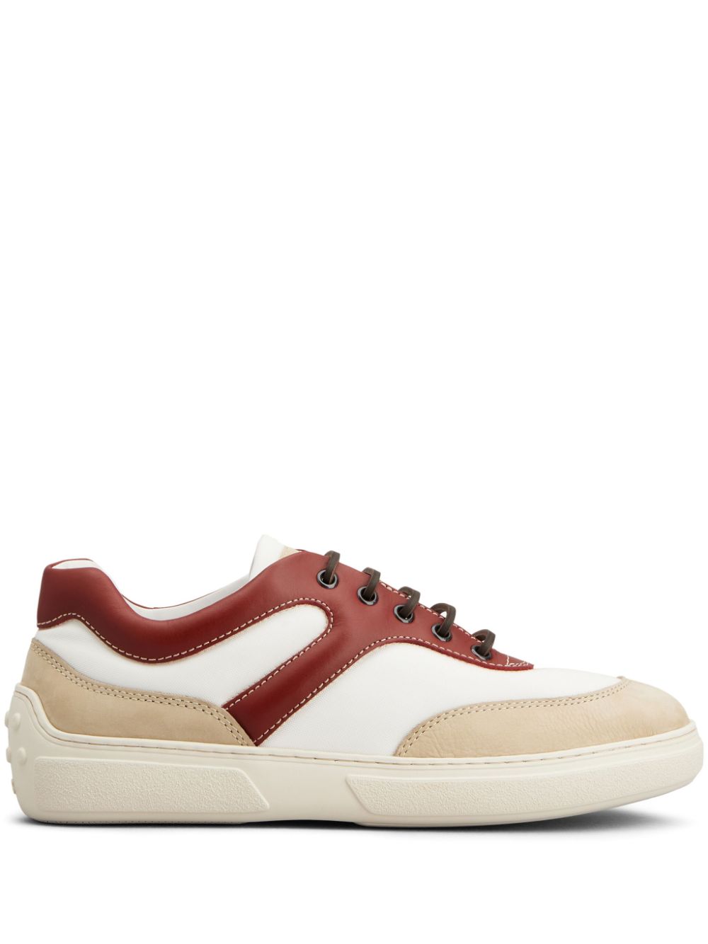 Tod's Competition sneakers Beige