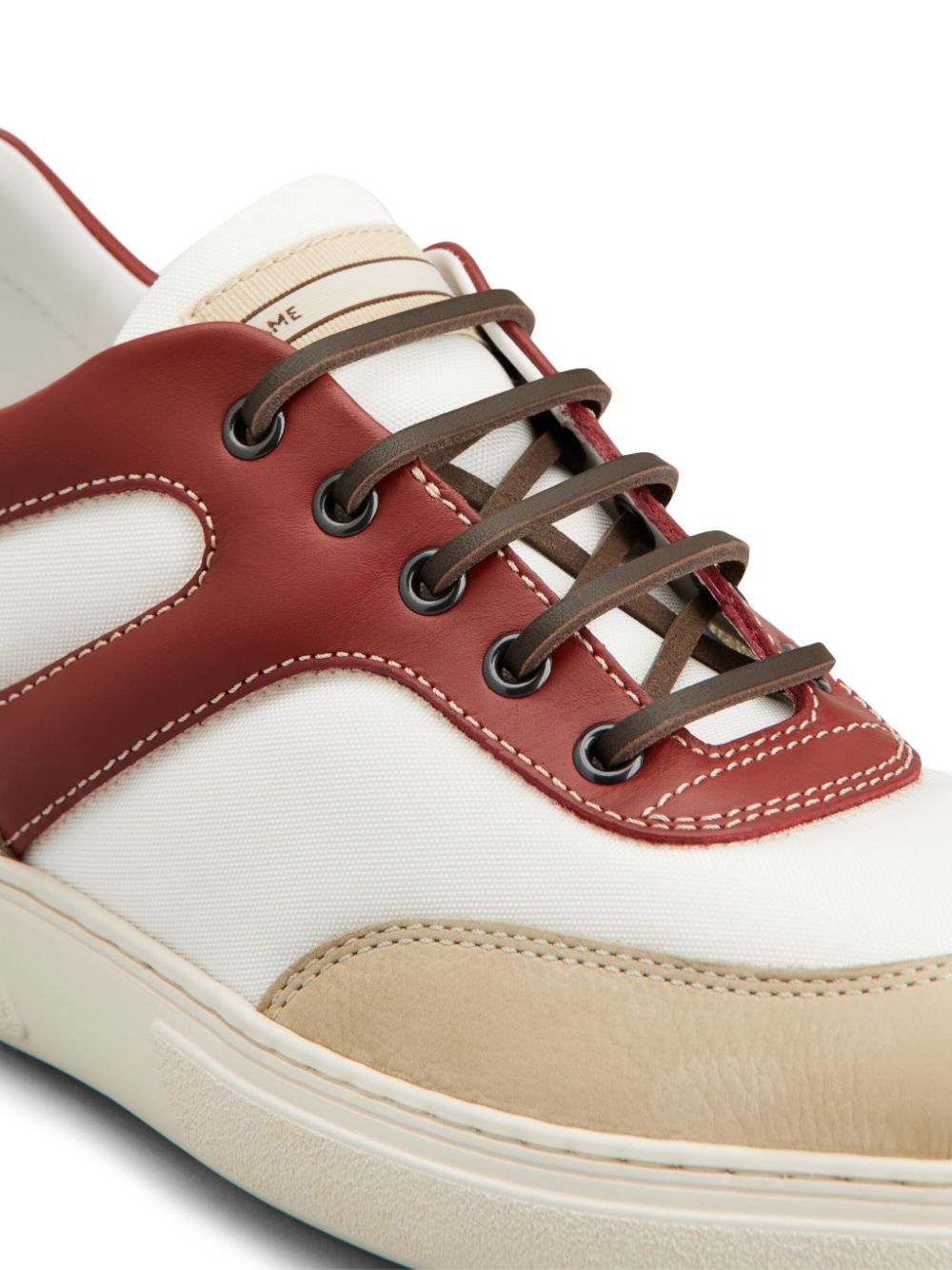 Tod's Competition sneakers Beige