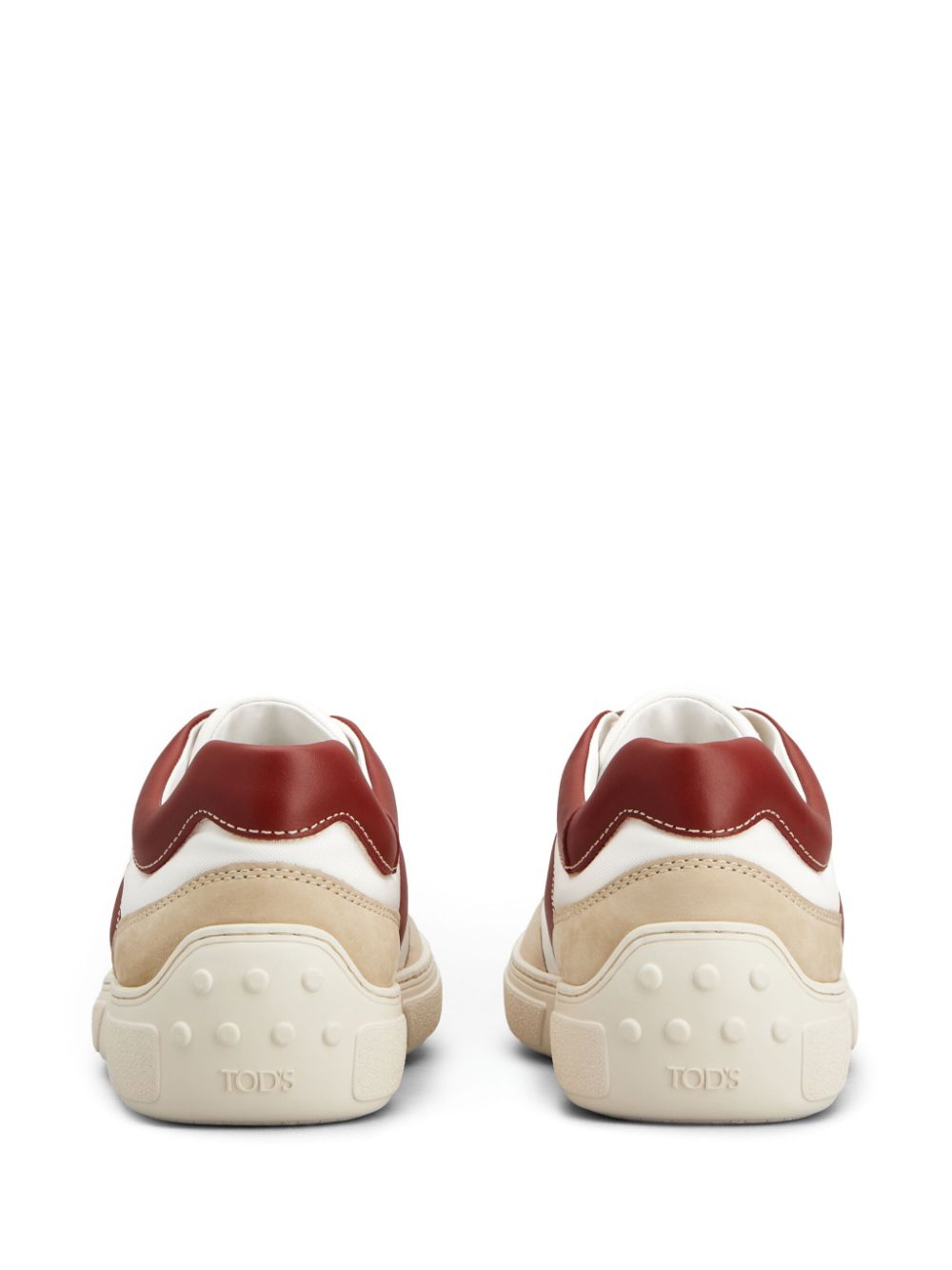 Tod's Competition sneakers Beige