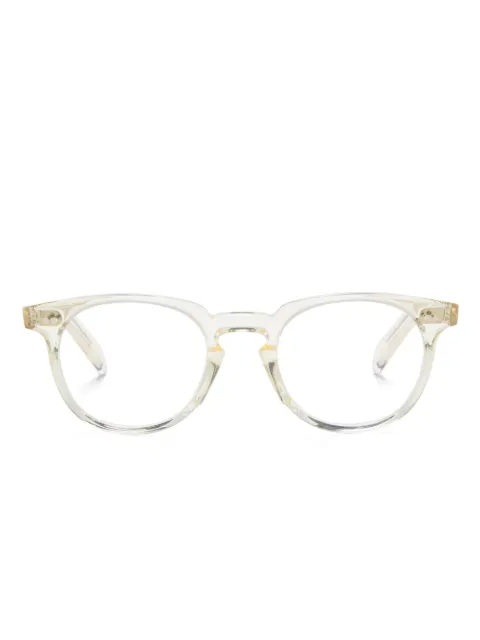 Cutler & Gross Graham glasses