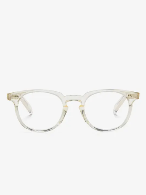 Cutler & Gross Graham glasögon
