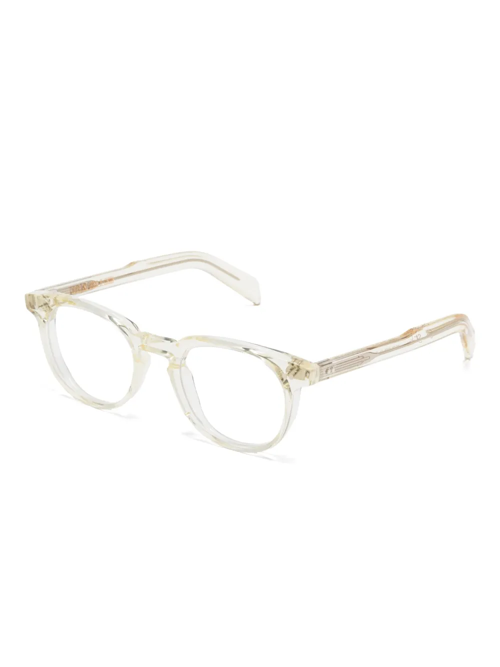Cutler & Gross lunettes de vue Graham | Homme | Image 2