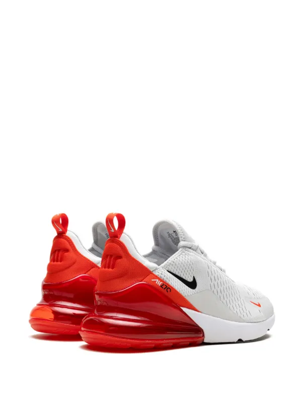 Nike air max in rot shop