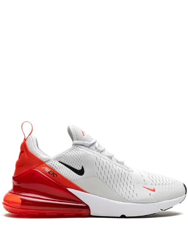 270 mens all red online