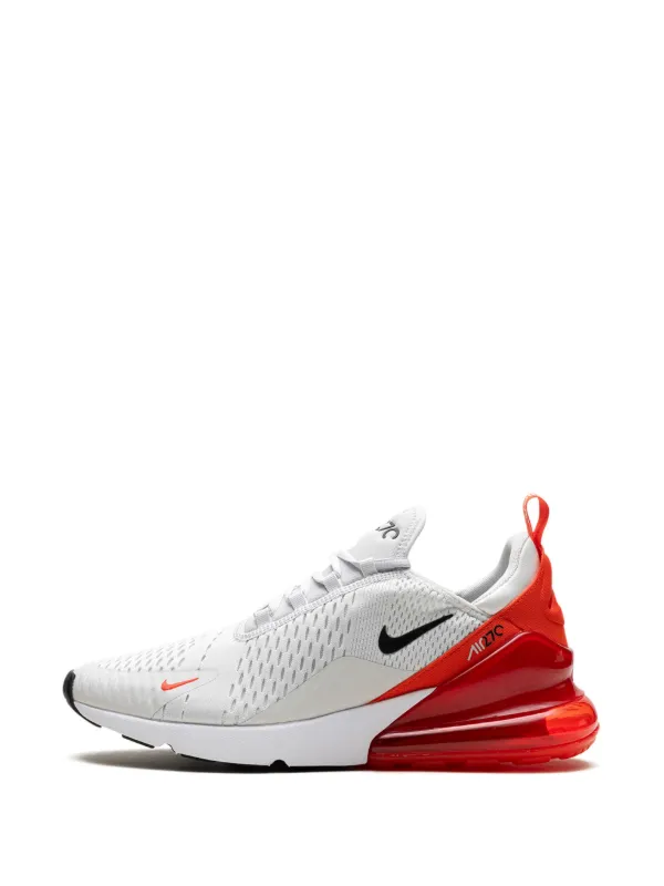 Nike 270 red grey outlet