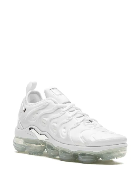 Nike Air VaporMax Plus "White/Chrome" sneakers FQ8895 - 1