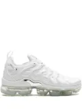 Nike Air VaporMax Plus ""White/Chrome"" sneakers