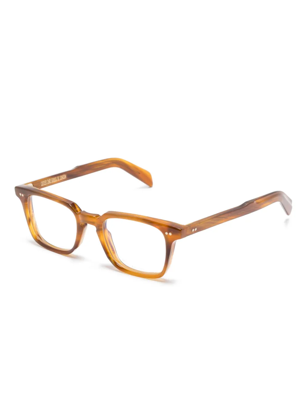 Cutler & Gross square-frame glasses | Men | Image 2
