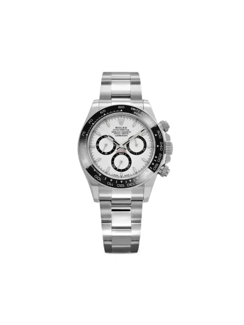 Rolex 2024 unworn Daytona 40mm