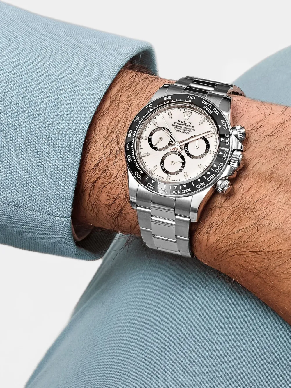 Rolex 2024 unworn Daytona 40mm | Pre-Owned | Image 2