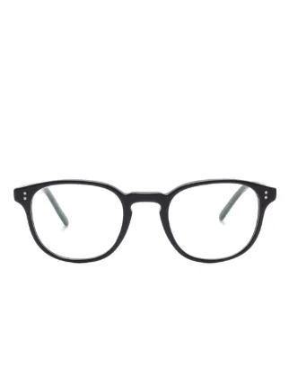 Oliver Peoples