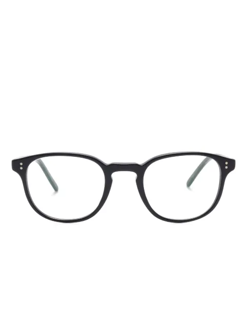 Oliver Peoples lentes Fairmont