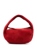KHAITE medium Olivia shoulder bag - Red