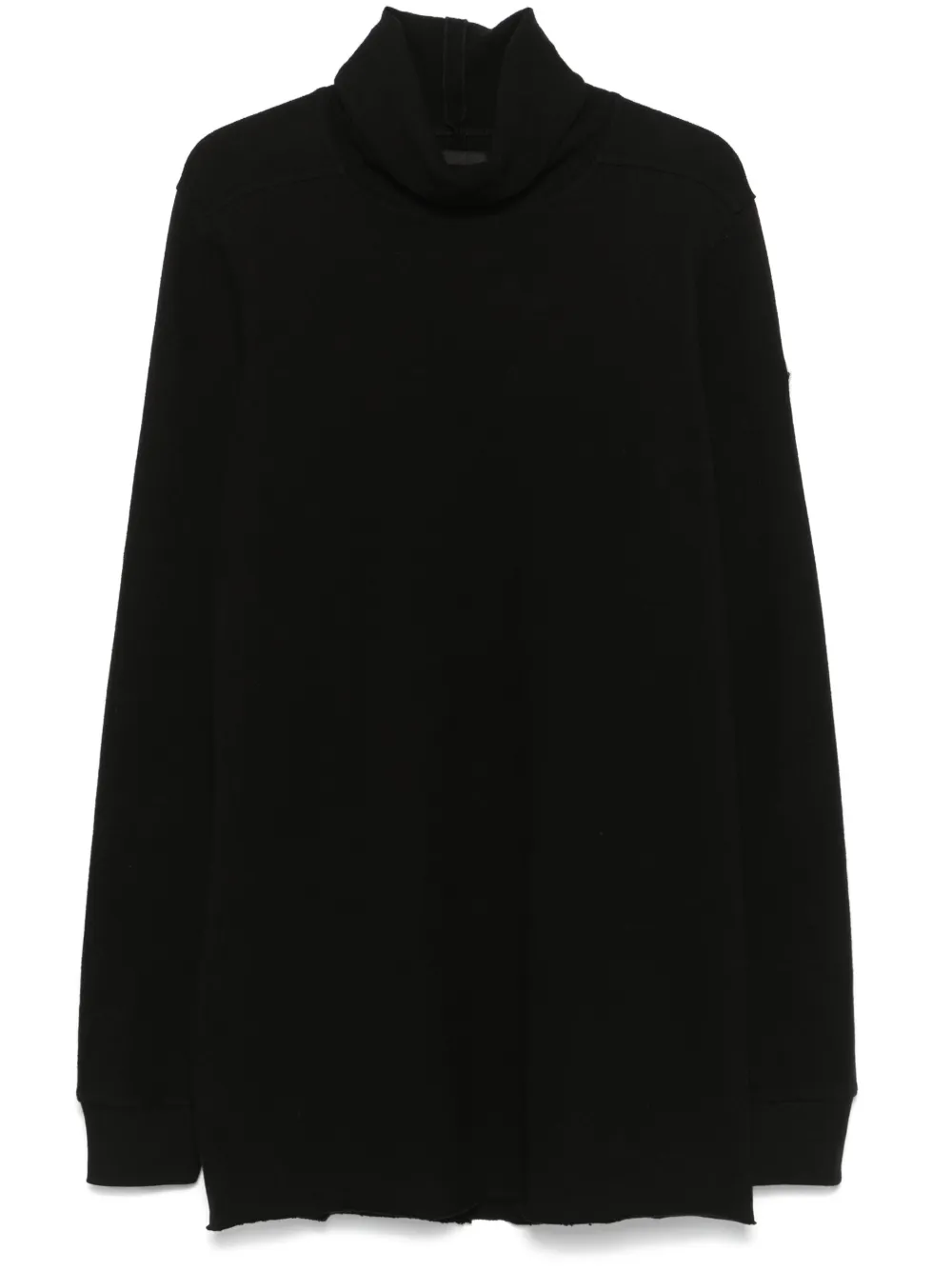 Moncler + Rick Owens Surf T trui Zwart