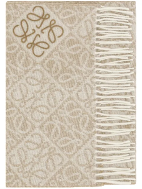 LOEWE mascada Anagram
