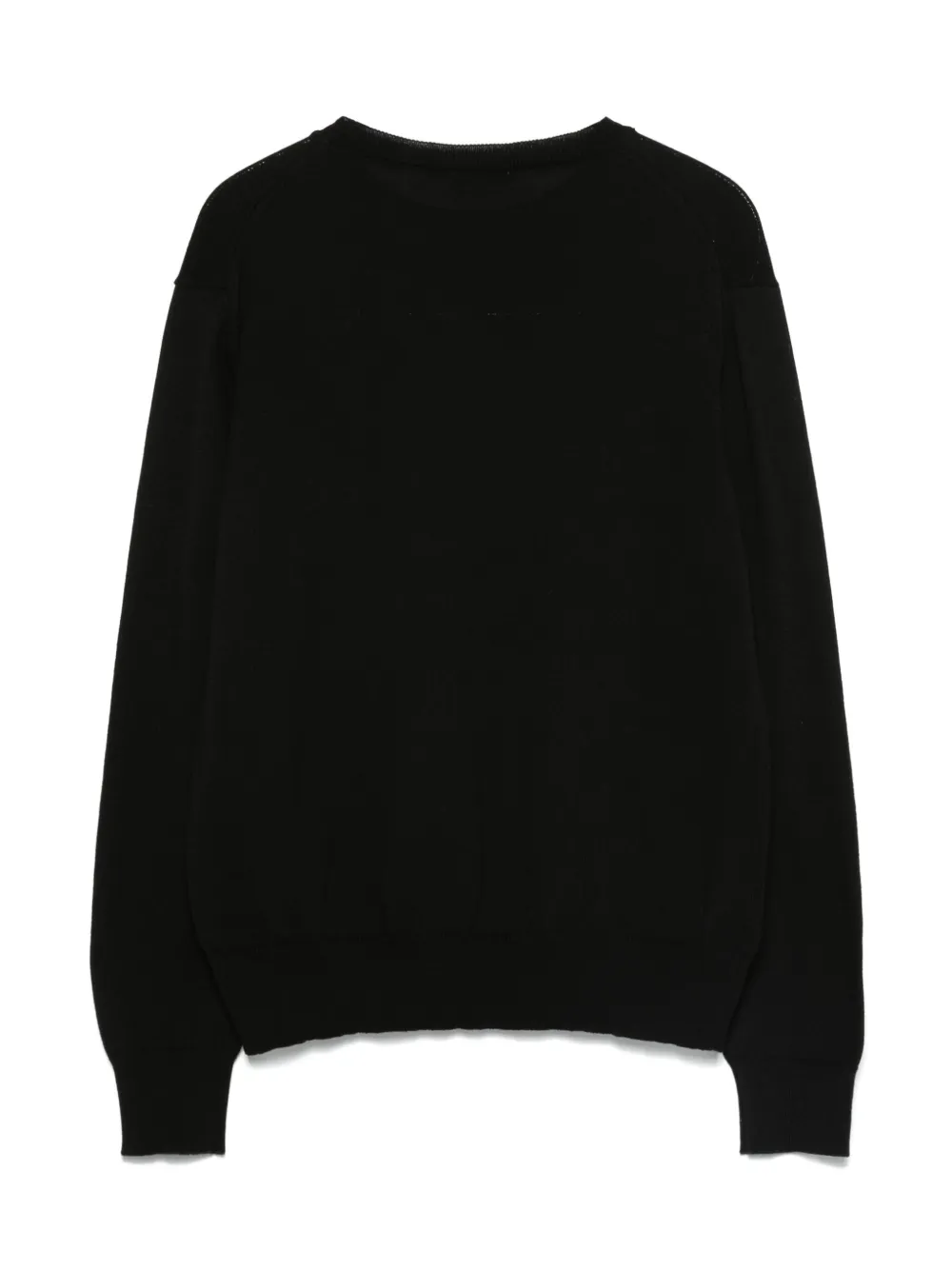 Nº21 Kids Knitwear - Black