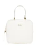 Nº21 Kids Bags - White