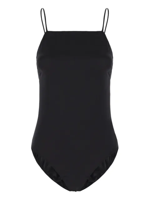 Max Mara silk bodysuit
