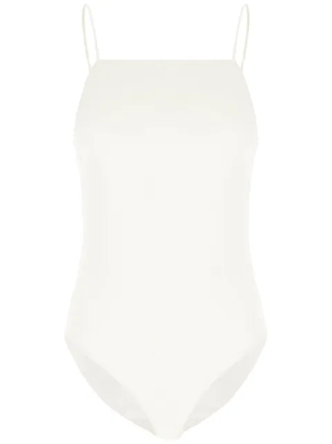 Max Mara Rugiada bodysuit