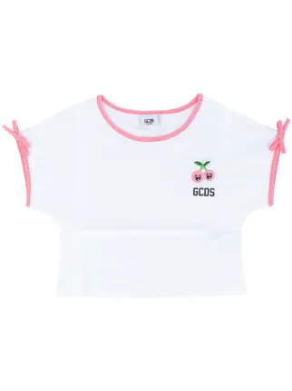 GCDS