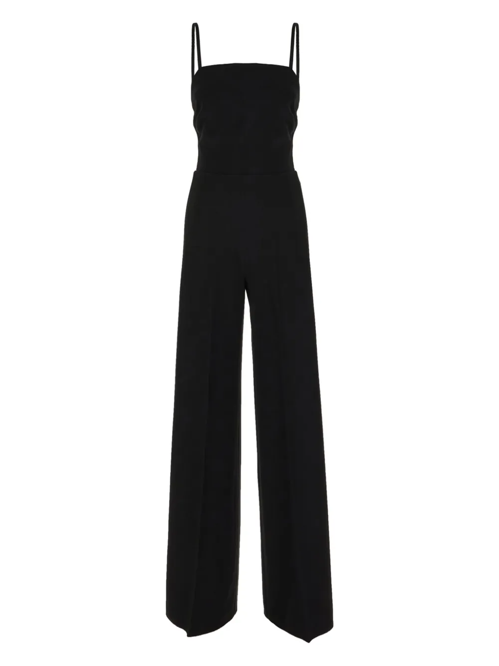 Max Mara Elvy jumpsuit | Black | Image 1