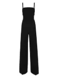 Max Mara Elvy jumpsuit - Black