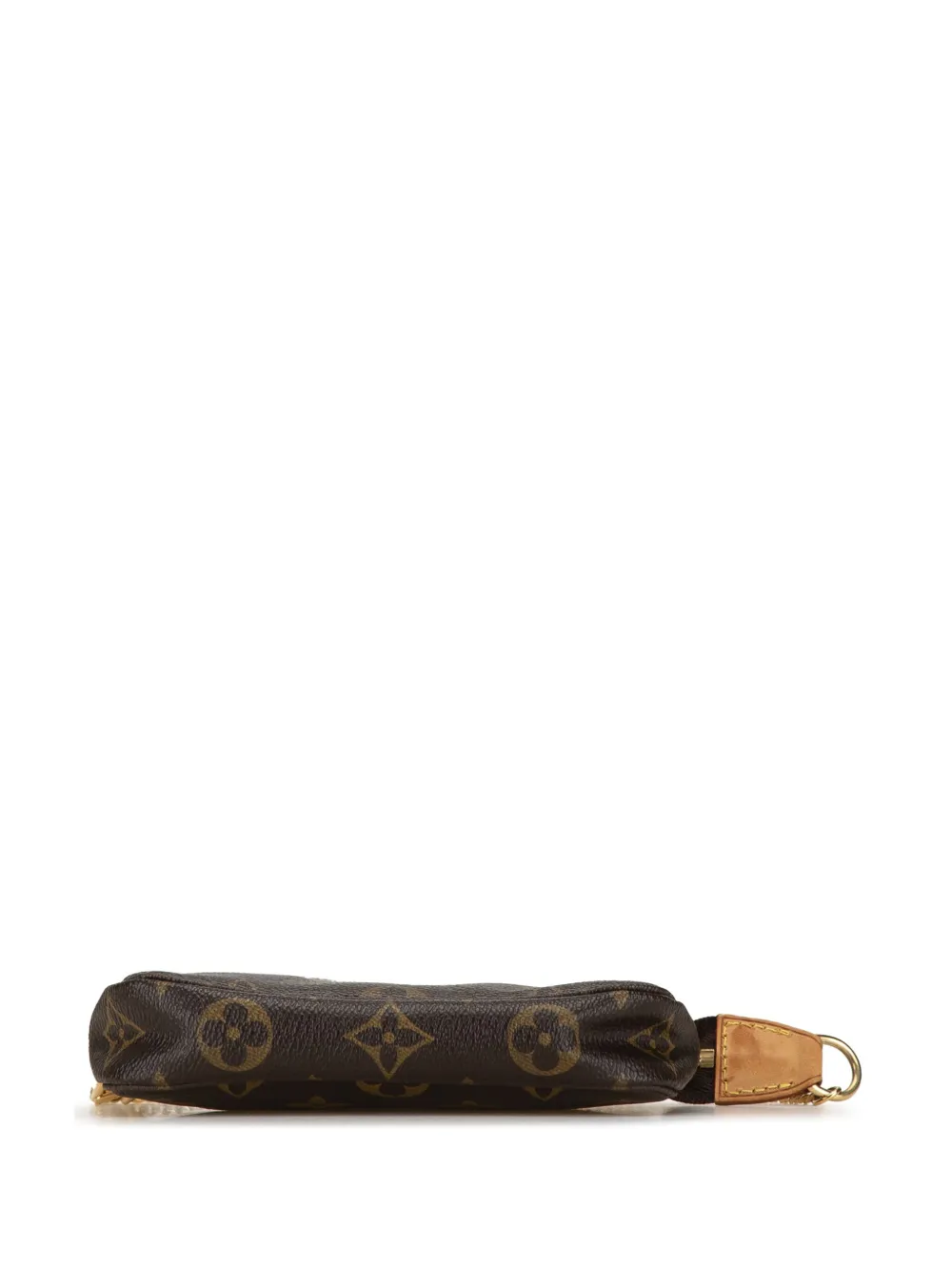 Affordable Louis Vuitton Pre-Owned 2007 Monogram Trunks and Bags Mini Pochette Accessoires handbag WOMEN