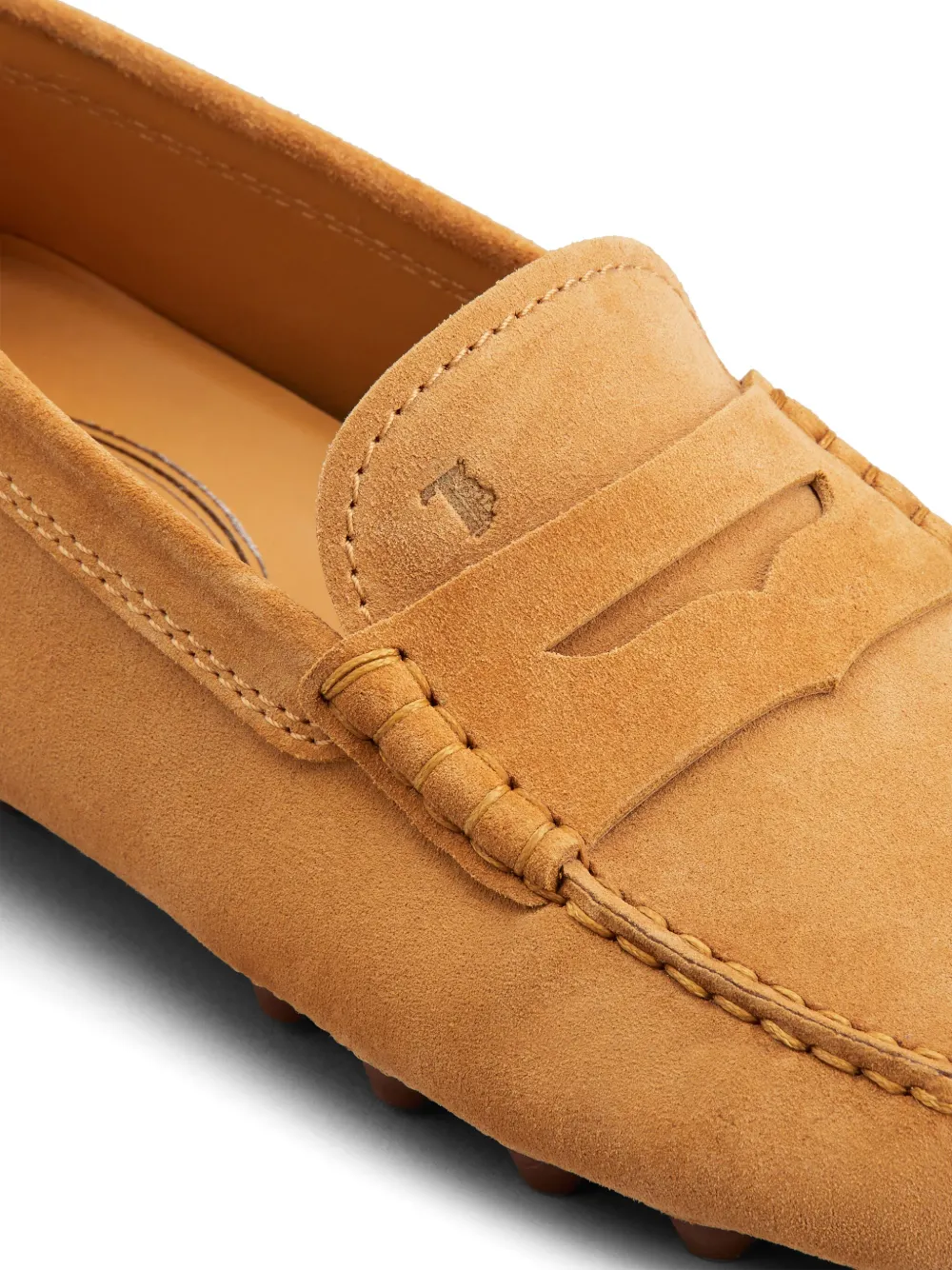 Gommino Bubble loafers