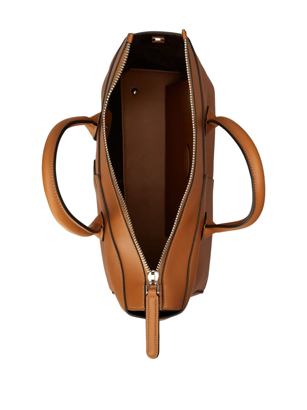 Tod's Medium Di handtas Bruin