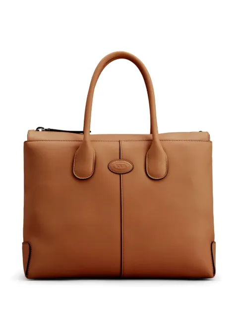 Tod's bolsa de mano Di mediana