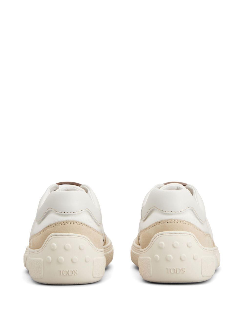 Tod's Competition sneakers Beige