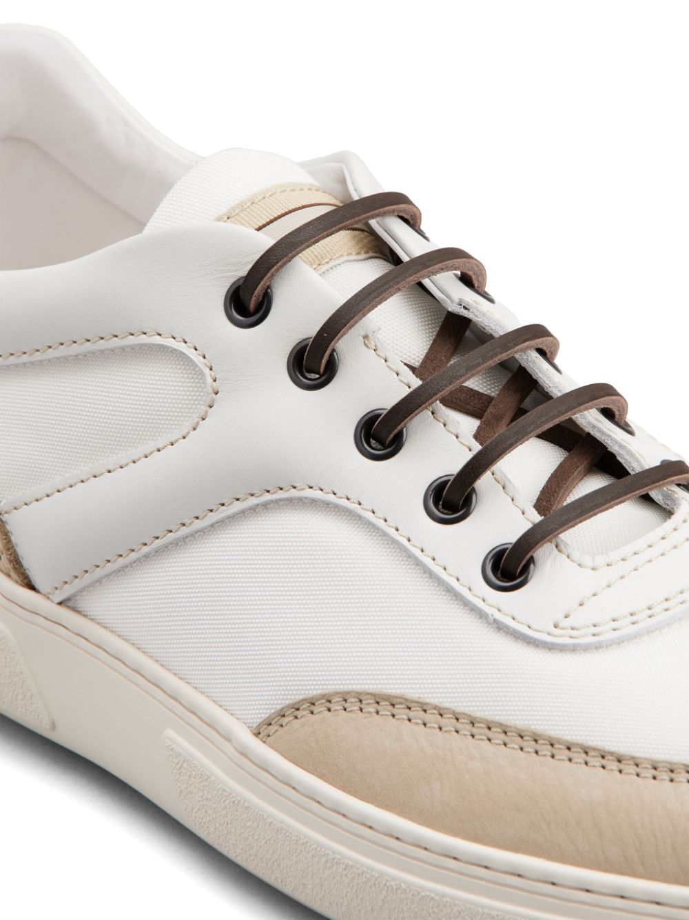 Tod's Competition sneakers Beige