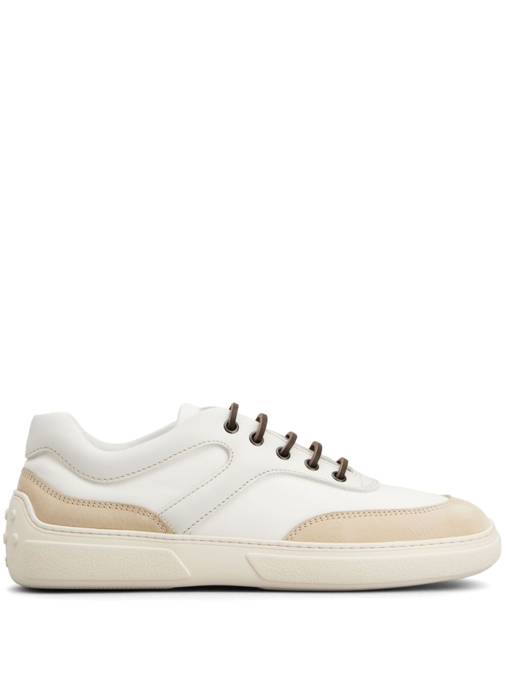 Tod's Competition sneakers Beige