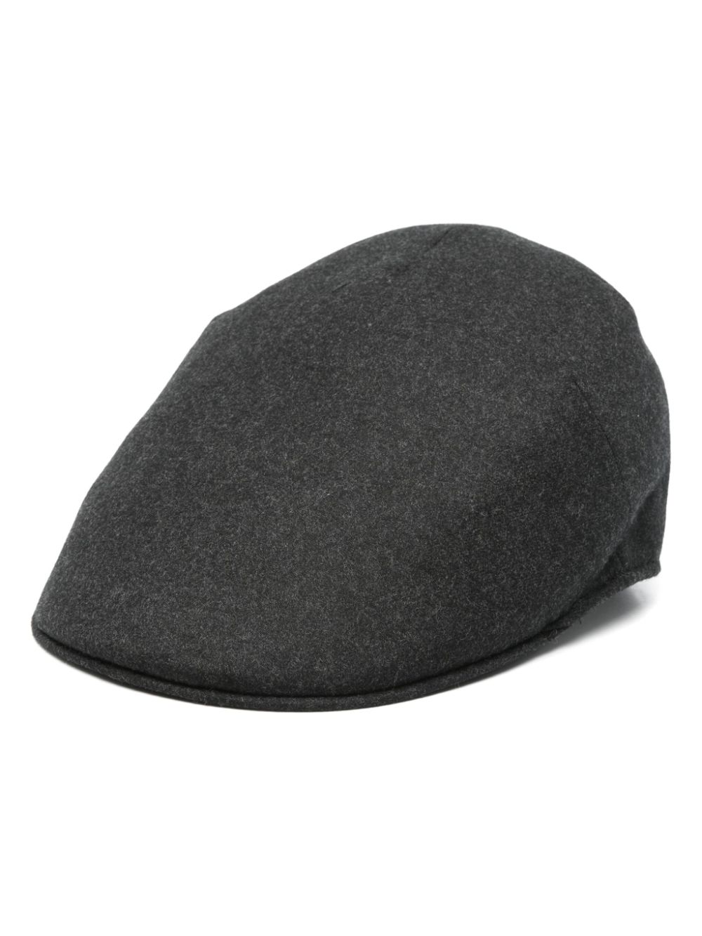 Borsalino Becco cap - Grey