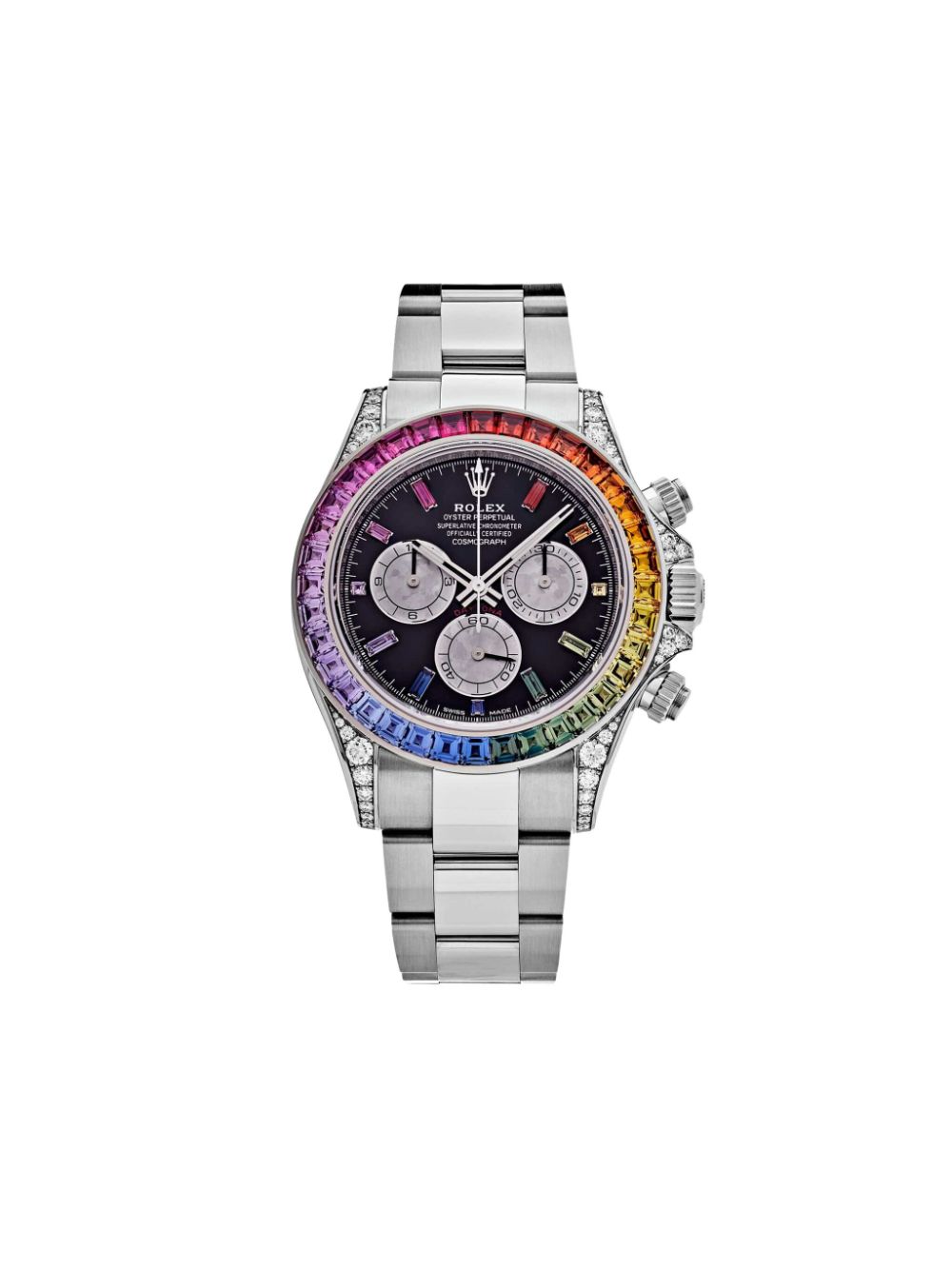 2023 pre-owned Daytona 40mm