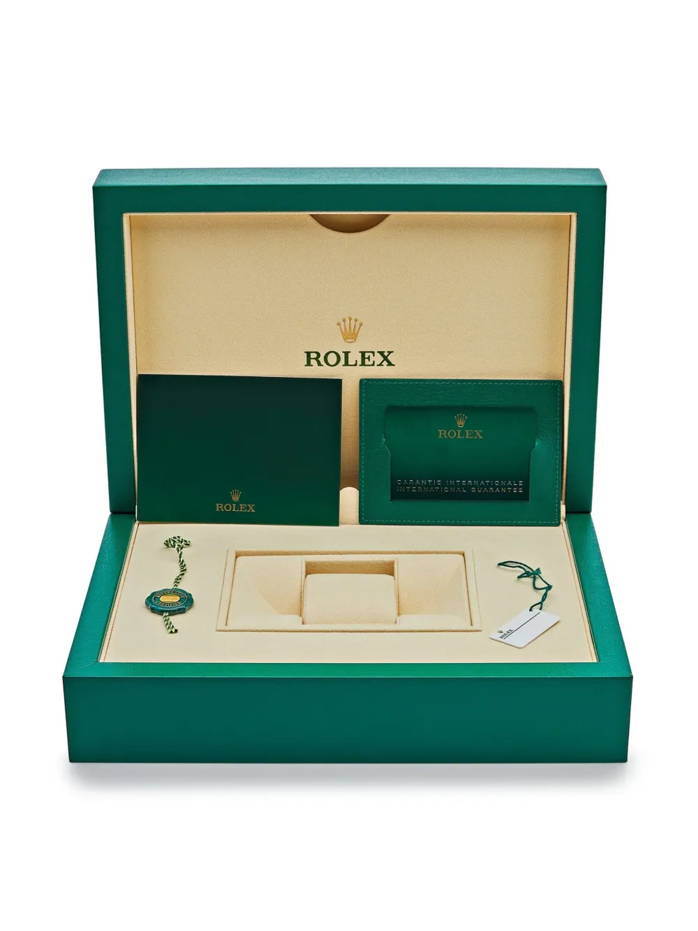 Rolex 2022 pre-owned Daytona Cosmograph 40mm | Image 7