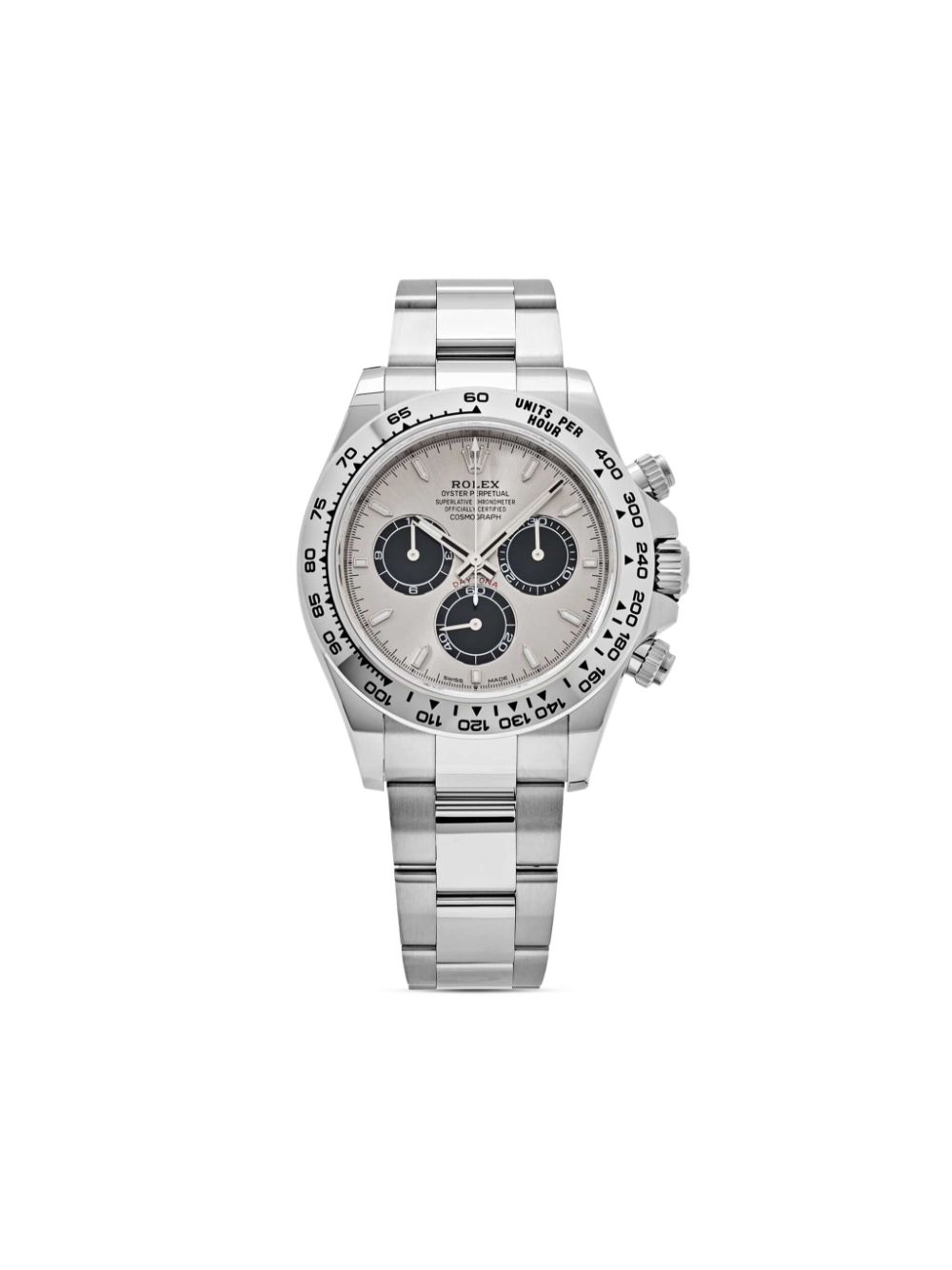 2024 pre-owned Daytona Cosmograph 40mm