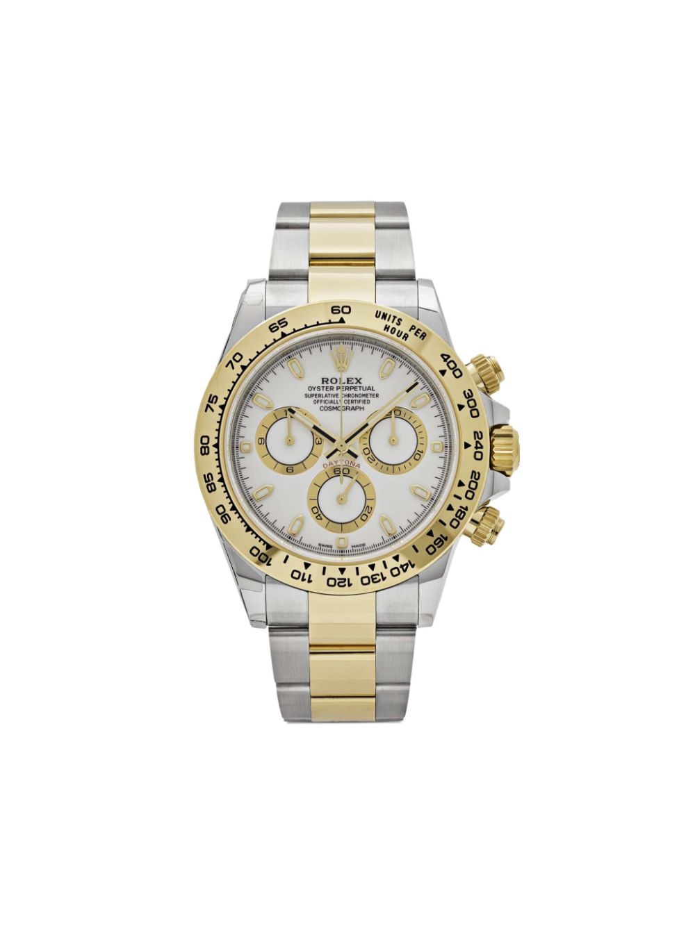 2023 pre-owned Daytona Cosmograph 40mm