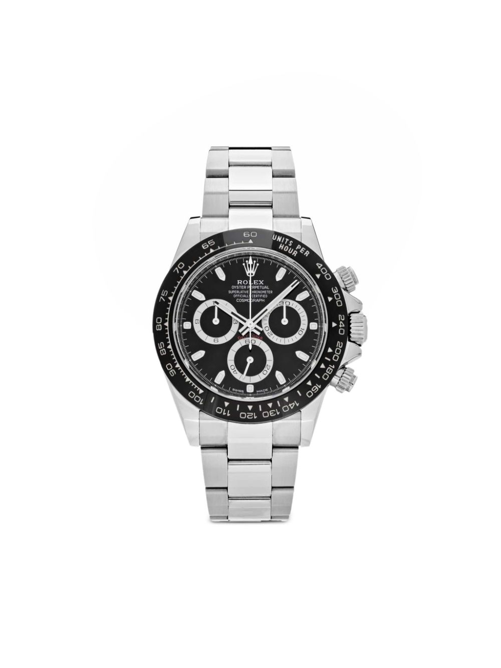 2023 pre-owned Daytona Cosmograph 40mm