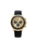 Rolex 2022 pre-owned Daytona 40mm - Gold