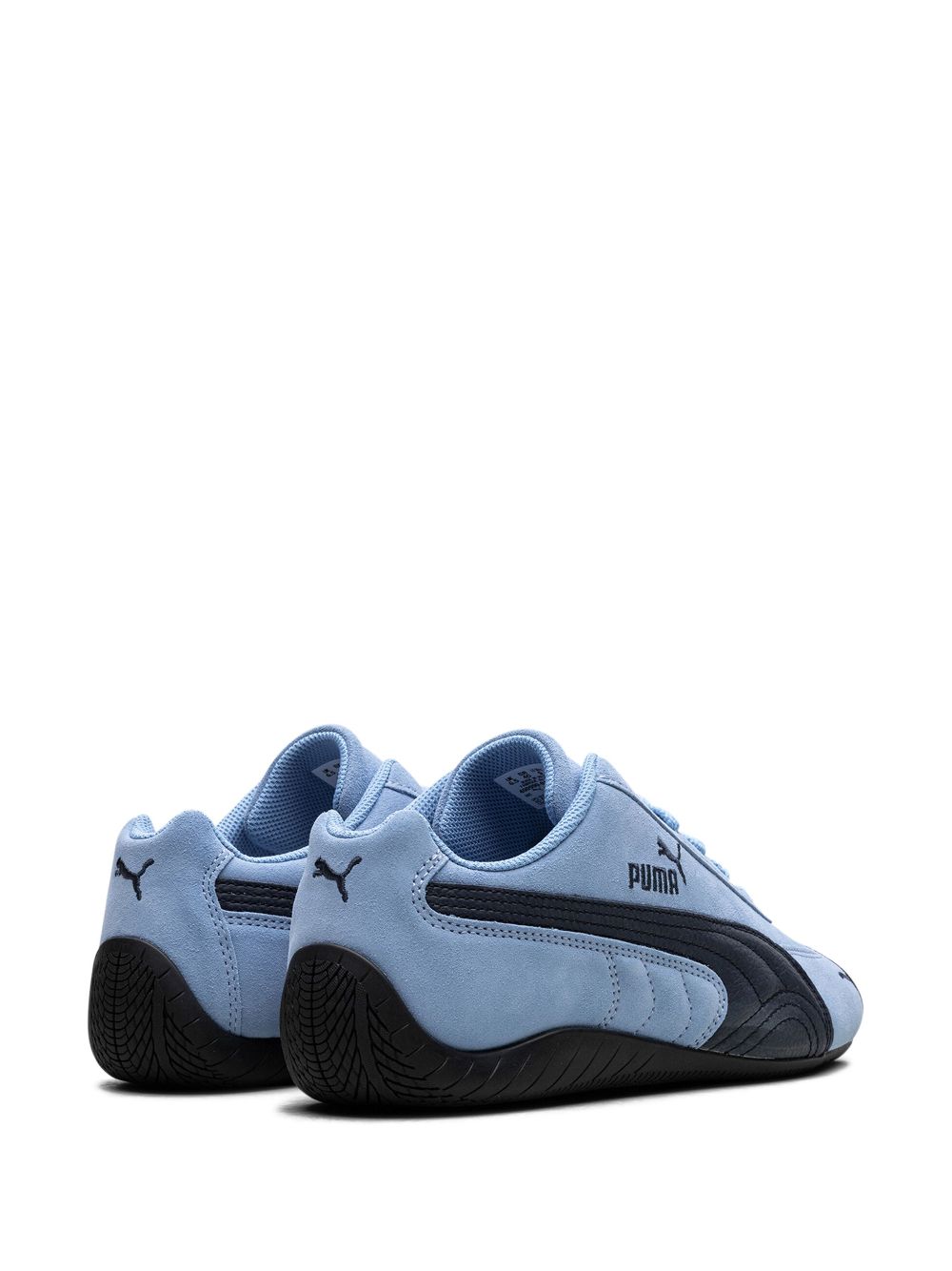 PUMA Speedcat Archive sneakers Blauw