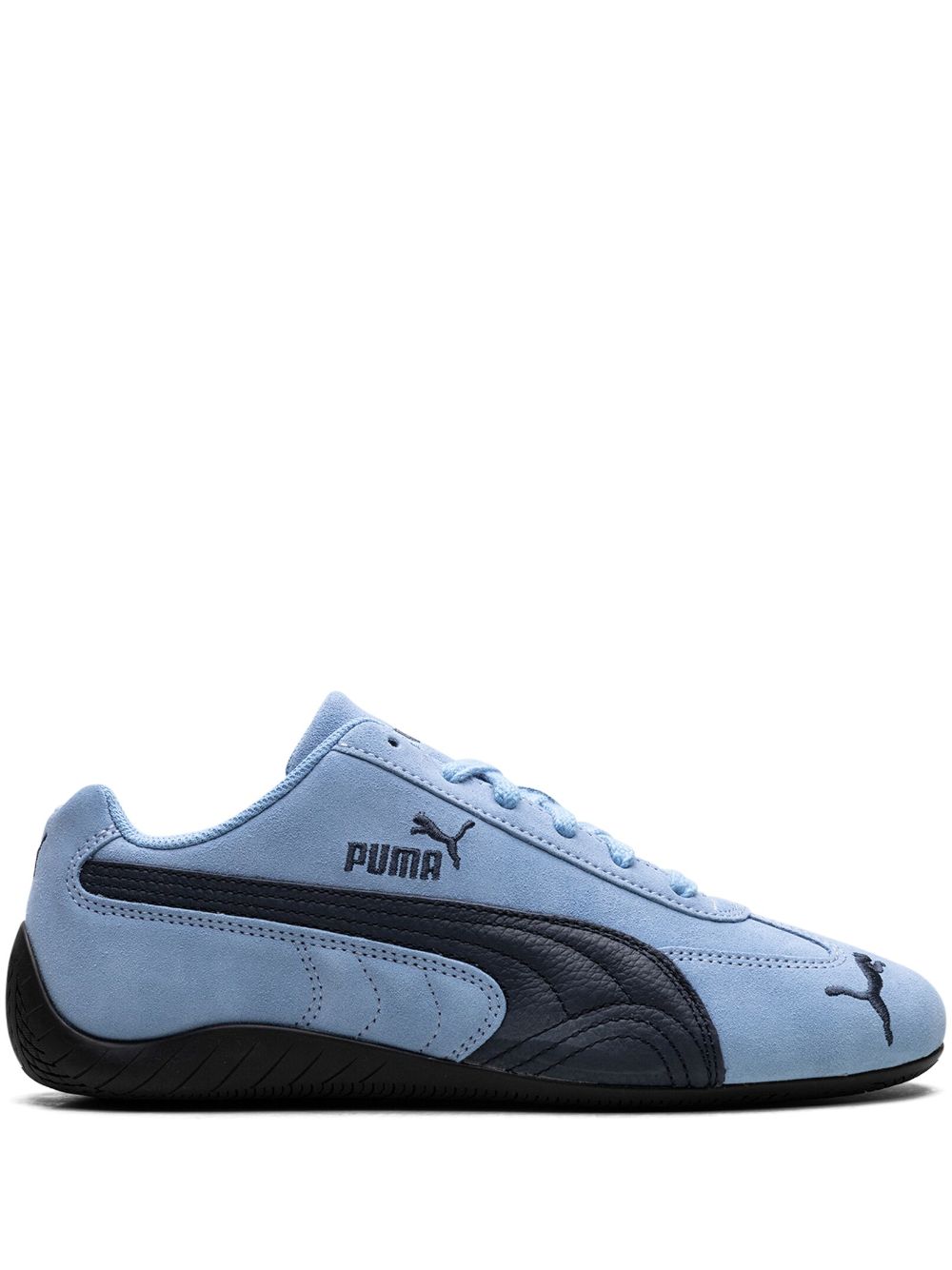 PUMA Speedcat Archive sneakers Blauw