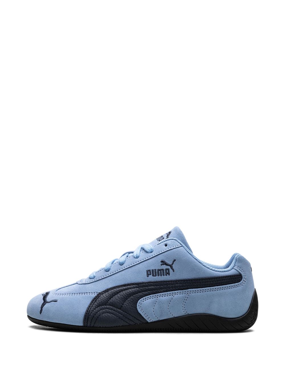 PUMA Speedcat Archive sneakers Blauw