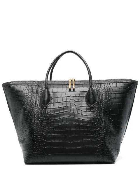 KHAITE medium Kasia tote bag