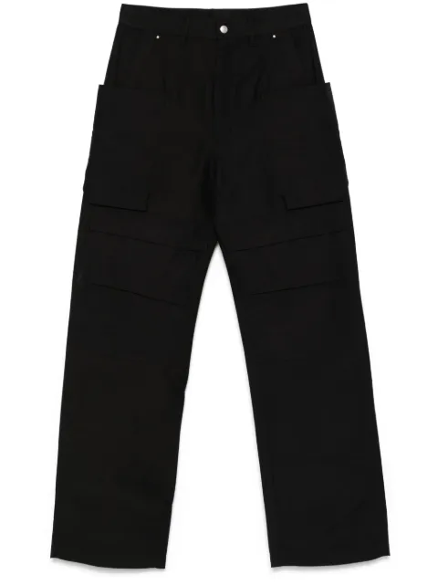 Rick Owens Stefan trousers