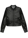 Rick Owens Tour Alice jacket - Black